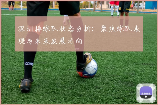 深圳排球队状态分析：聚焦球队表现与未来发展方向
