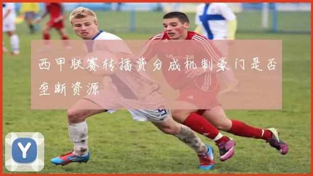 西甲联赛转播费分成机制豪门是否垄断资源