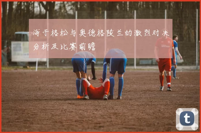 海于格松与奥德格陵兰的激烈对决分析及比赛前瞻
