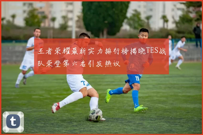 王者荣耀最新实力排行榜揭晓TES战队荣登第六名引发热议