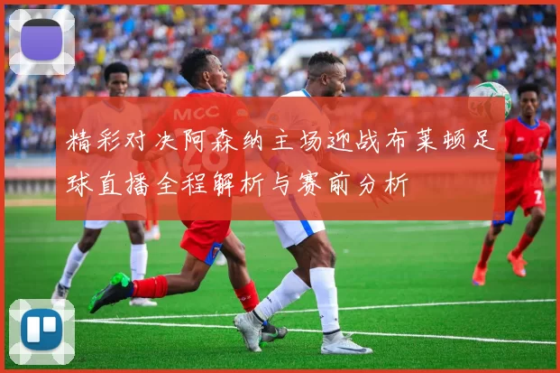 精彩对决阿森纳主场迎战布莱顿足球直播全程解析与赛前分析