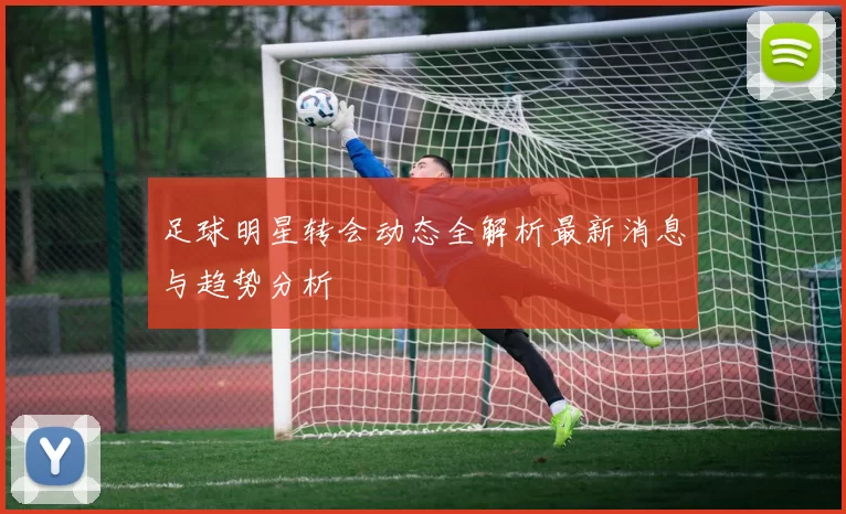 足球明星转会动态全解析最新消息与趋势分析