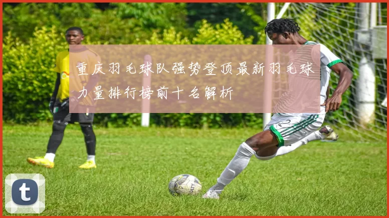 重庆羽毛球队强势登顶最新羽毛球力量排行榜前十名解析