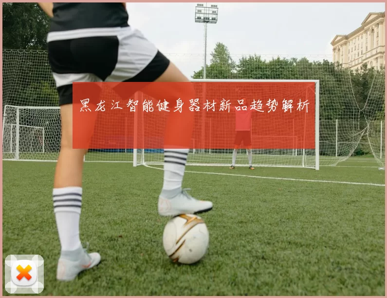 黑龙江智能健身器材新品趋势解析