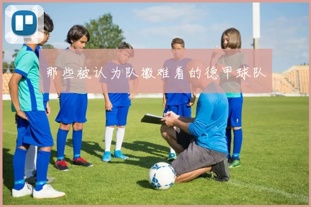 那些被认为队徽难看的德甲球队