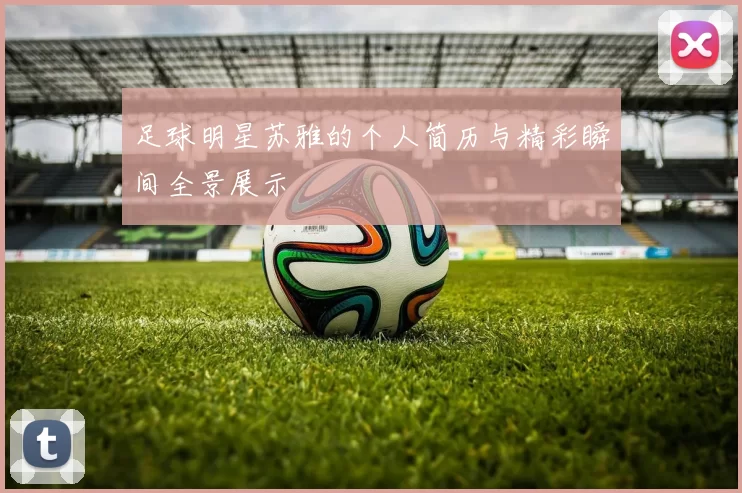 足球明星苏雅的个人简历与精彩瞬间全景展示